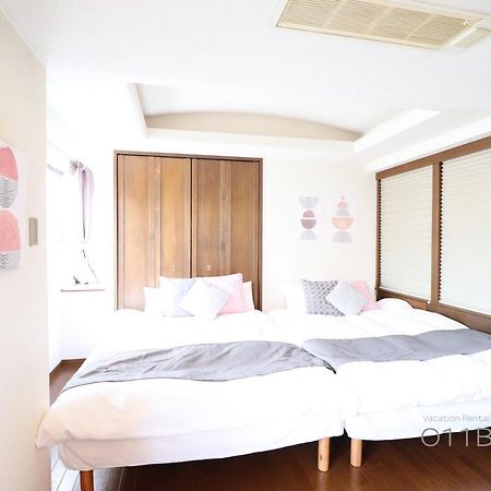 Nk Bld5F Sapporo 3Ldk 3Br 1 Floor 1 Room Extérieur photo