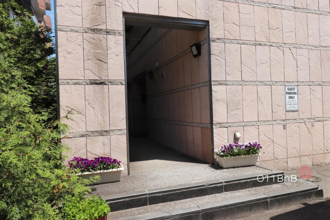 Nk Bld5F Sapporo 3Ldk 3Br 1 Floor 1 Room Extérieur photo