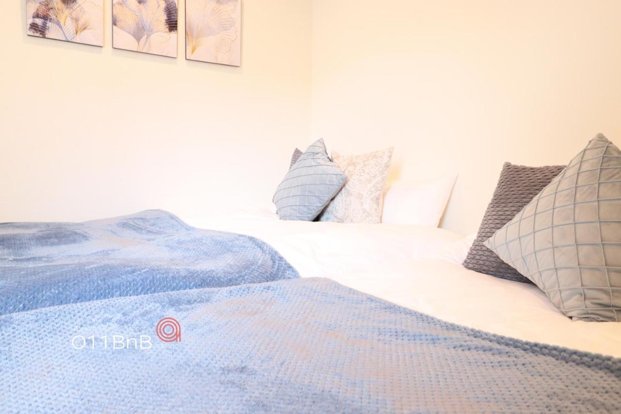 Nk Bld5F Sapporo 3Ldk 3Br 1 Floor 1 Room Extérieur photo